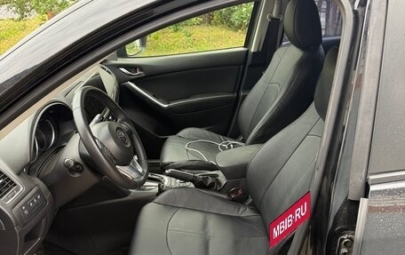 Mazda CX-5 II, 2014 год, 1 750 000 рублей, 6 фотография