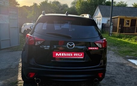 Mazda CX-5 II, 2014 год, 1 750 000 рублей, 5 фотография