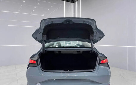 Hyundai Elantra, 2023 год, 2 015 000 рублей, 7 фотография