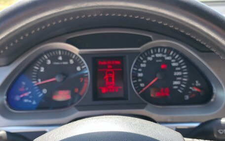 Audi A6, 2006 год, 700 000 рублей, 7 фотография