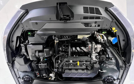 Hyundai Elantra, 2023 год, 2 015 000 рублей, 17 фотография