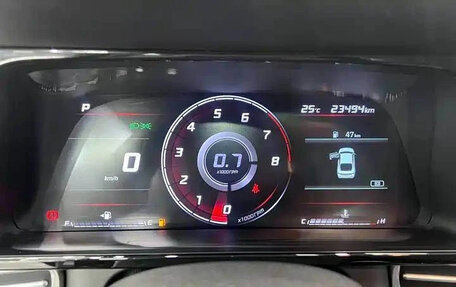 Hyundai Elantra, 2023 год, 2 015 000 рублей, 19 фотография