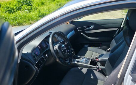 Audi A6, 2006 год, 700 000 рублей, 5 фотография