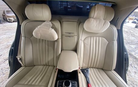 Genesis G90 I рестайлинг, 2017 год, 2 680 000 рублей, 14 фотография