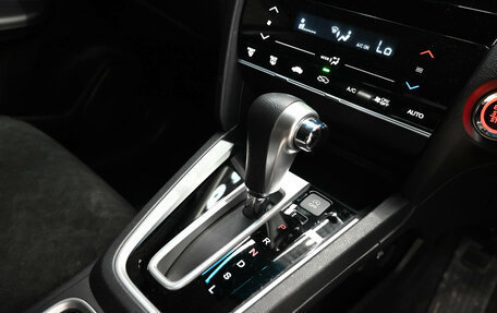 Honda Shuttle II, 2018 год, 1 670 000 рублей, 16 фотография