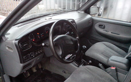KIA Sportage IV рестайлинг, 2005 год, 290 000 рублей, 5 фотография