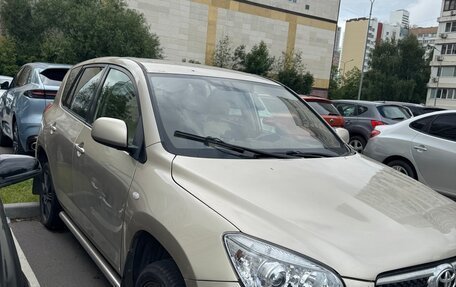 Toyota RAV4, 2007 год, 700 000 рублей, 2 фотография