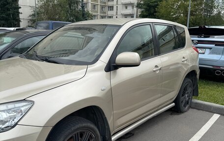 Toyota RAV4, 2007 год, 700 000 рублей, 3 фотография