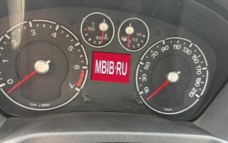Ford Fiesta, 2006 год, 245 000 рублей, 6 фотография
