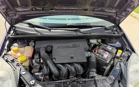 Ford Fiesta, 2006 год, 245 000 рублей, 8 фотография