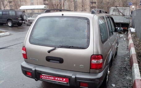 KIA Sportage IV рестайлинг, 2005 год, 290 000 рублей, 2 фотография