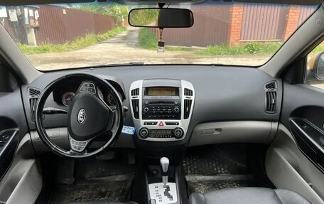 KIA cee'd I рестайлинг, 2008 год, 570 000 рублей, 4 фотография