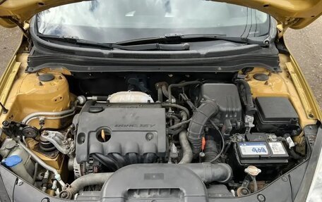 KIA cee'd I рестайлинг, 2008 год, 570 000 рублей, 3 фотография