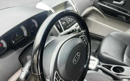 KIA cee'd I рестайлинг, 2008 год, 570 000 рублей, 5 фотография
