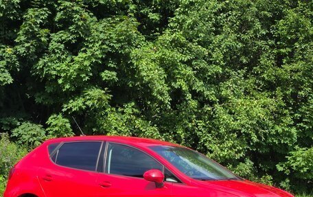 SEAT Ibiza IV рестайлинг 2, 2012 год, 849 000 рублей, 6 фотография