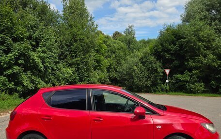 SEAT Ibiza IV рестайлинг 2, 2012 год, 849 000 рублей, 7 фотография