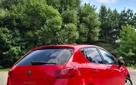 SEAT Ibiza IV рестайлинг 2, 2012 год, 849 000 рублей, 5 фотография