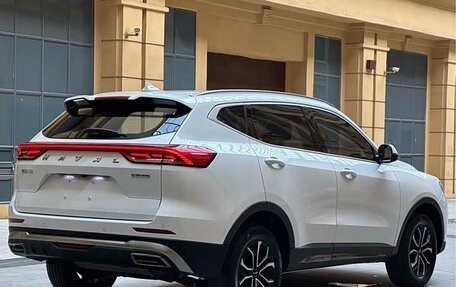 Haval H6, 2022 год, 1 095 111 рублей, 5 фотография