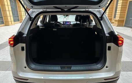 Haval H6, 2022 год, 1 095 111 рублей, 8 фотография