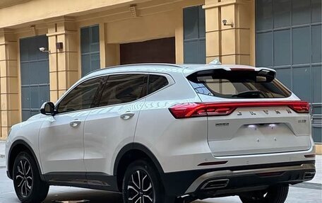 Haval H6, 2022 год, 1 095 111 рублей, 6 фотография