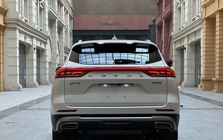 Haval H6, 2022 год, 1 095 111 рублей, 7 фотография