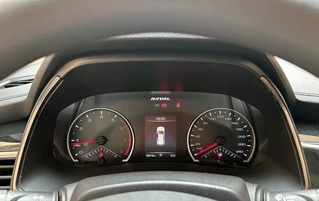 Haval H6, 2022 год, 1 095 111 рублей, 11 фотография