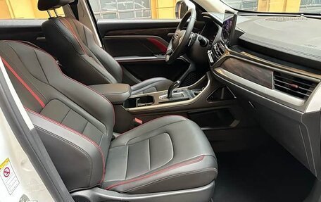 Haval H6, 2022 год, 1 095 111 рублей, 14 фотография