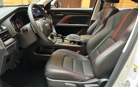 Haval H6, 2022 год, 1 095 111 рублей, 13 фотография