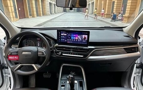 Haval H6, 2022 год, 1 095 111 рублей, 9 фотография