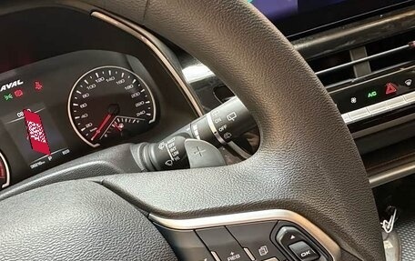 Haval H6, 2022 год, 1 095 111 рублей, 12 фотография