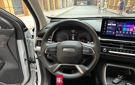 Haval H6, 2022 год, 1 095 111 рублей, 10 фотография