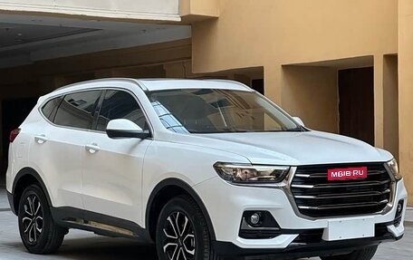 Haval H6, 2022 год, 1 095 111 рублей, 2 фотография