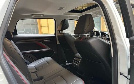 Haval H6, 2022 год, 1 095 111 рублей, 16 фотография
