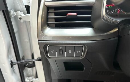 Haval H6, 2022 год, 1 095 111 рублей, 17 фотография