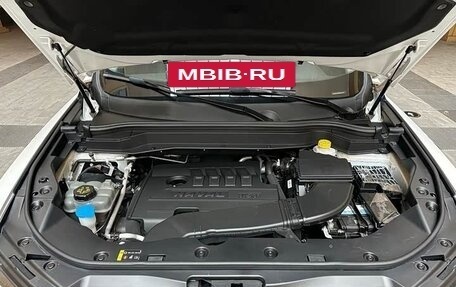 Haval H6, 2022 год, 1 095 111 рублей, 20 фотография