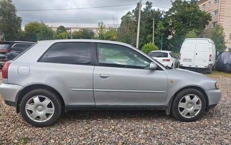 Audi A3, 1998 год, 350 000 рублей, 6 фотография