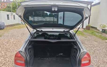 Audi A3, 1998 год, 350 000 рублей, 13 фотография