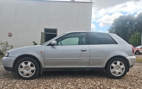 Audi A3, 1998 год, 350 000 рублей, 2 фотография