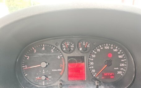 Audi A3, 1998 год, 350 000 рублей, 12 фотография