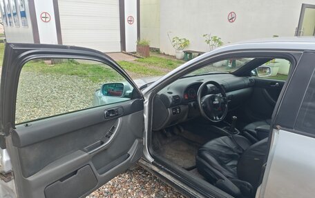 Audi A3, 1998 год, 350 000 рублей, 9 фотография