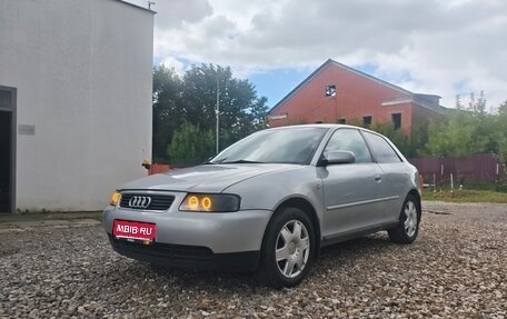 Audi A3, 1998 год, 350 000 рублей, 1 фотография
