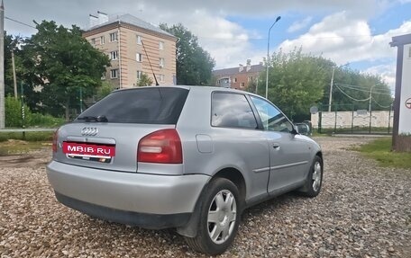 Audi A3, 1998 год, 350 000 рублей, 5 фотография