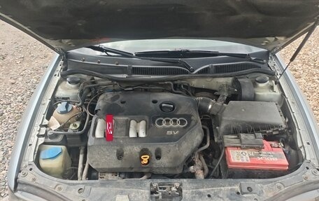 Audi A3, 1998 год, 350 000 рублей, 15 фотография