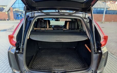 Honda CR-V IV, 2019 год, 3 450 000 рублей, 6 фотография