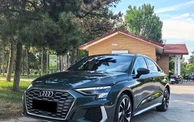 Audi A3, 2023 год, 2 320 000 рублей, 1 фотография