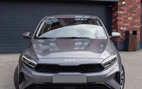 KIA K3, 2023 год, 2 099 000 рублей, 1 фотография