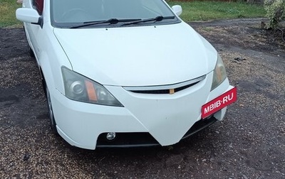 Toyota WiLL II (VS), 2002 год, 430 000 рублей, 1 фотография