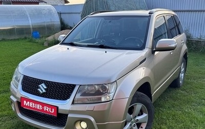 Suzuki Grand Vitara, 2008 год, 950 000 рублей, 1 фотография