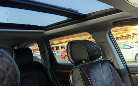 Honda CR-V IV, 2019 год, 3 450 000 рублей, 9 фотография