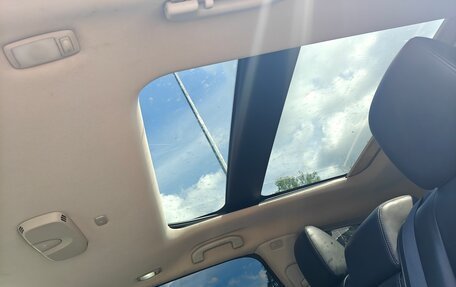 Infiniti QX60 I рестайлинг, 2014 год, 1 550 000 рублей, 7 фотография